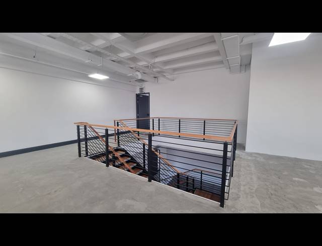 1,912M² OFFICE TO LET IN CAPE TOWN CITY CENTRE